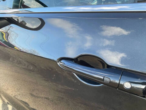 2019 Chrysler Pacifica Touring