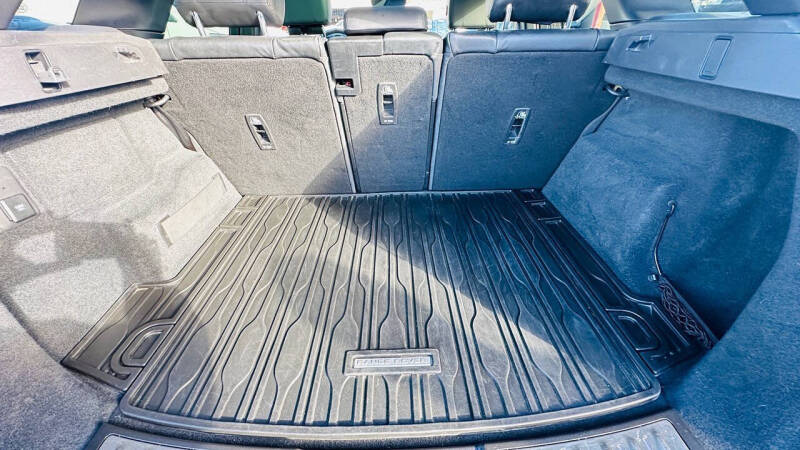 2020 Land Rover Range Rover Evoque First Edition