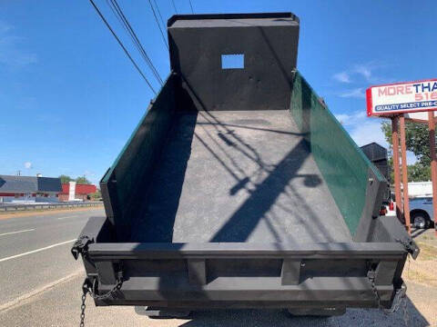 2007 International DuraStar 4200