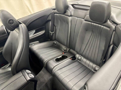 2020 Mercedes-Benz E-Class E 450