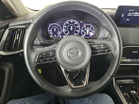 2024 Mazda CX-90 Plug-in Hybrid Premium