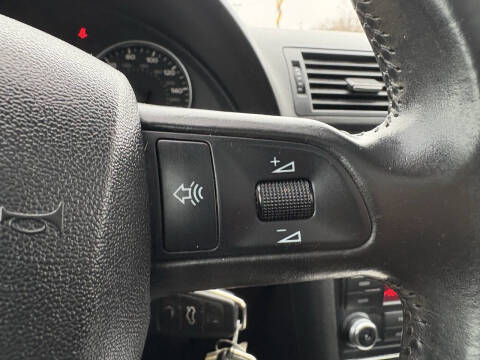 2007 Audi A4 2.0T quattro