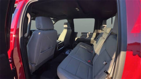 2026 Chevrolet Silverado 3500HD