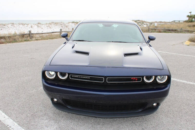 2015 Dodge Challenger R/T