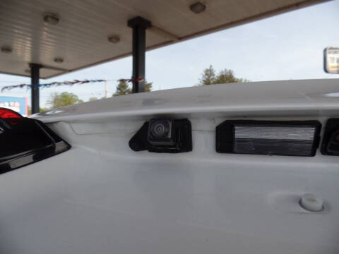 2020 Mitsubishi Outlander Sport SE