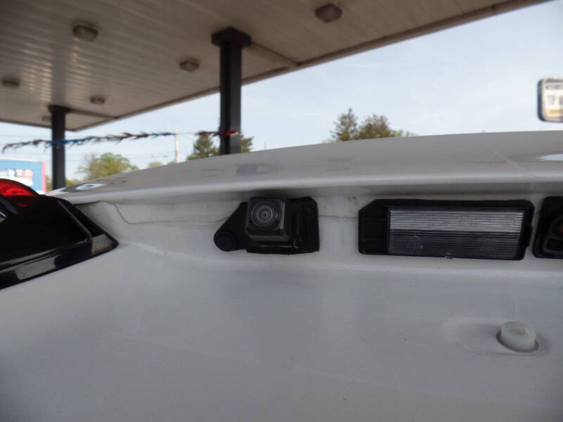 2020 Mitsubishi Outlander Sport SE