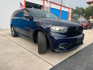 2015 DODGE Durango SUV / Crossover - $21,999