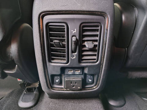2020 Dodge Durango GT Plus
