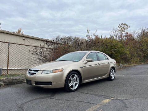 2006 Acura TL