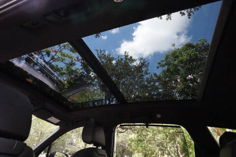 2018 Audi Q7 3.0T quattro Prestige