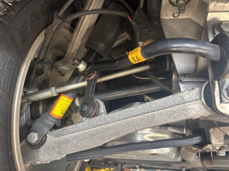 2000 Chevrolet Corvette