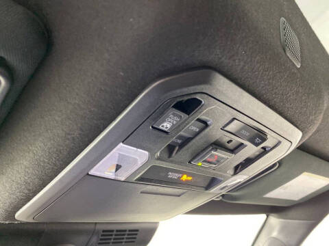 2025 Toyota 4Runner TRD Off-Road Premium HV