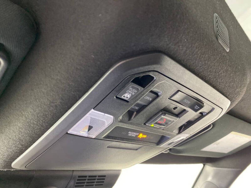 2025 Toyota 4Runner TRD Off-Road Premium HV