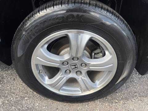 2014 Honda Pilot EX-L