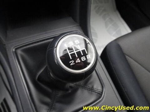 2019 Subaru Crosstrek 2.0i Base