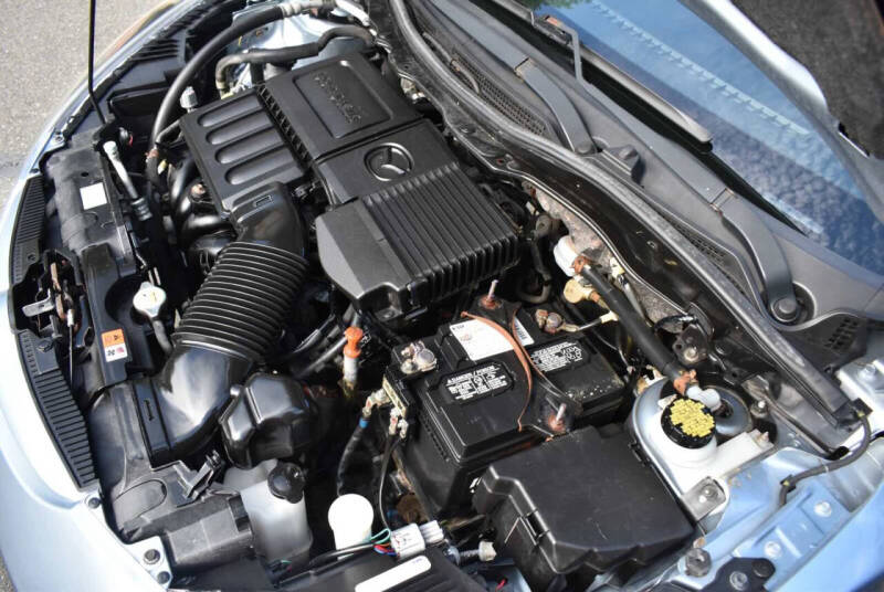 2013 Mazda MAZDA2 Sport