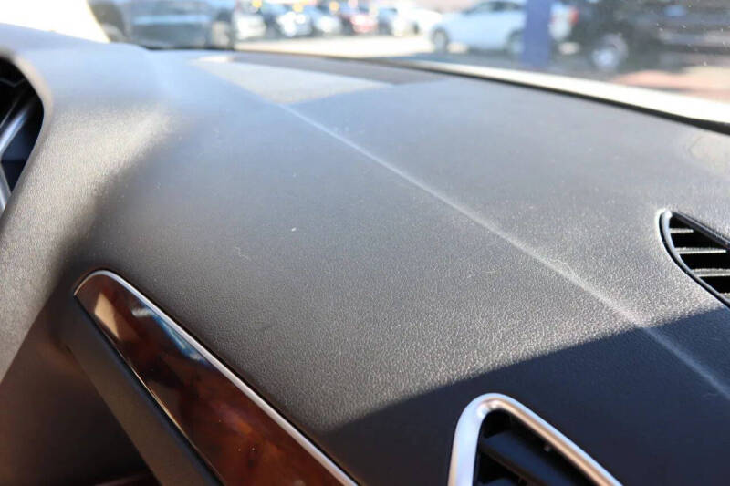 2013 Audi A4 2.0T Premium