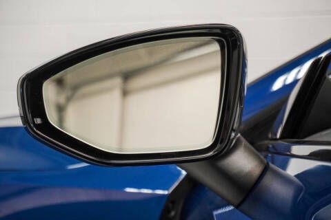 2025 Audi RS 7 Performance 4.0T quattro