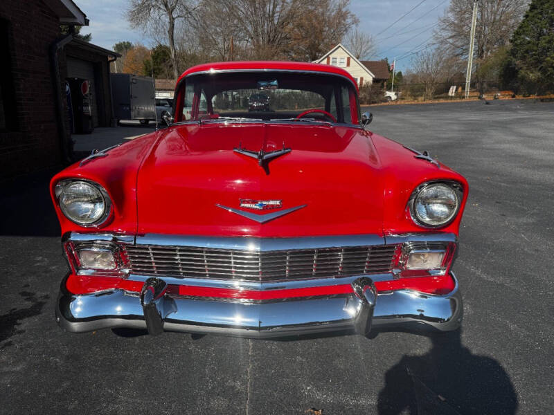 1956 Chevrolet 210