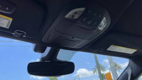 2019 Chrysler Pacifica Limited 35th Anniversary