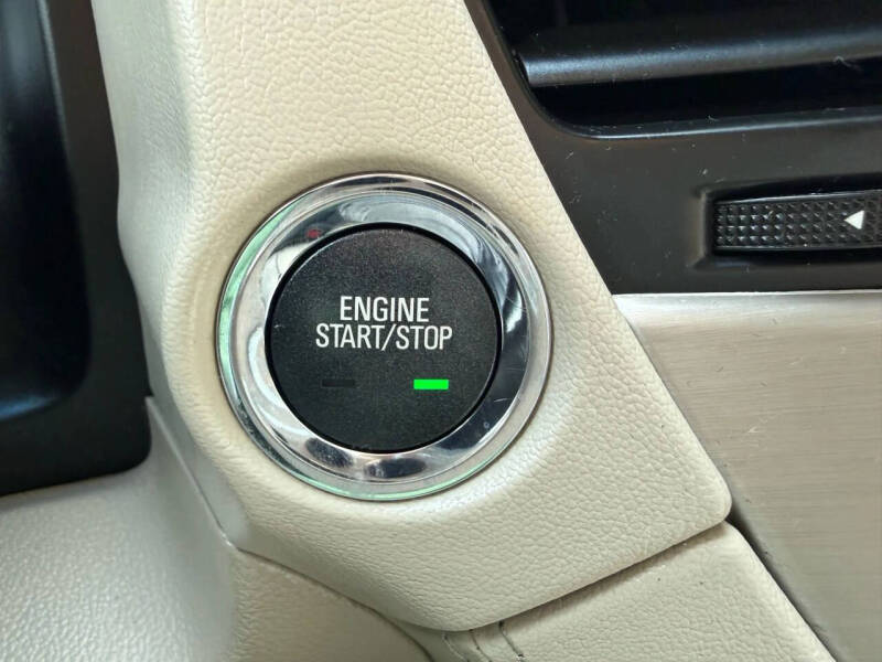 2015 GMC Yukon XL Denali