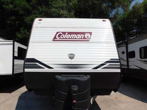 2023 Coleman Lantern 337 BH