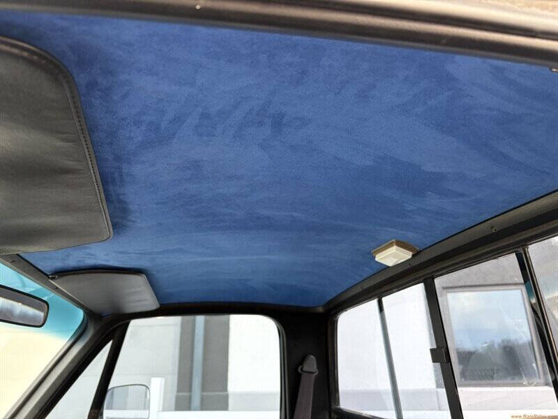 1985 GMC C/K 1500 Series