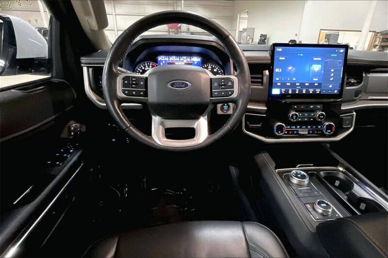2024 Ford Expedition MAX XLT
