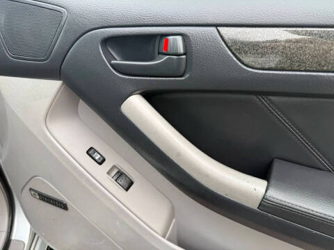 2005 Toyota 4Runner Limited