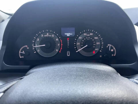 2017 Honda Odyssey Touring