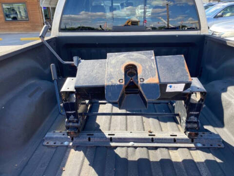 2004 Dodge Ram 3500