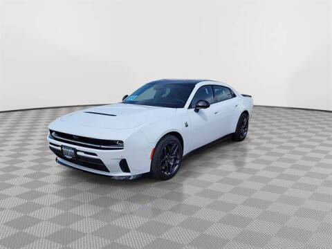 2026 Dodge Charger