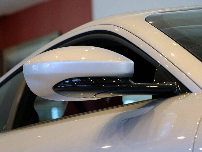 2021 Ferrari Roma