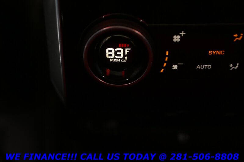 2019 Land Rover Range Rover Sport HST