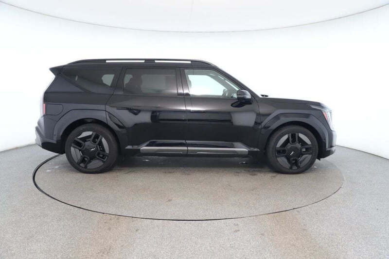 2024 Kia EV9 GT-Line