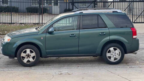 2006 Saturn Vue