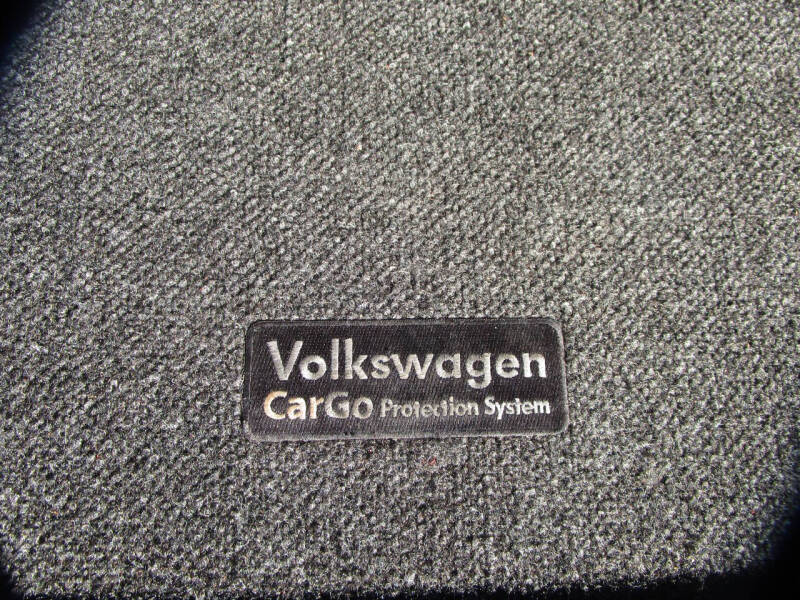 2014 Volkswagen Tiguan SE 4Motion