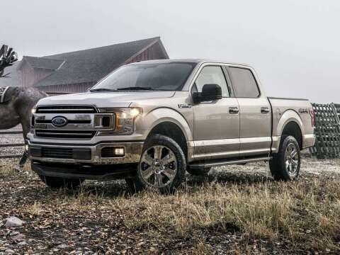 2019 Ford F-150 for sale at ALM-Ride With Rick in Marietta GA