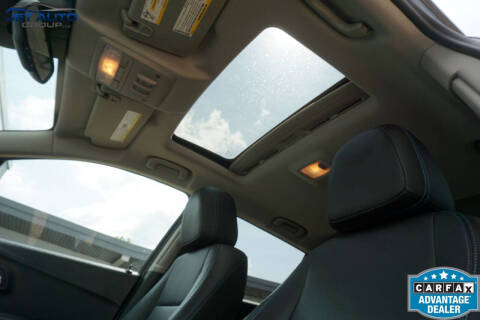 2015 Chevrolet Trax LTZ