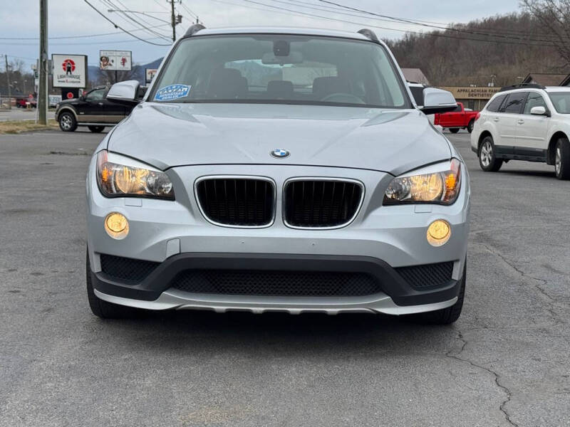 2015 BMW X1 for sale at Elk Avenue Auto Brokers in Elizabethton TN