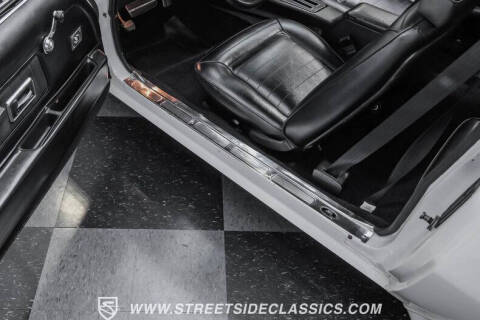 1970 Pontiac Firebird