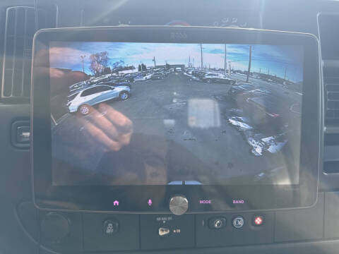 2013 Chevrolet Express LT 2500