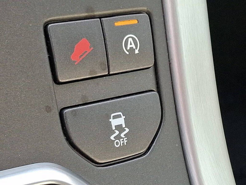 2016 Land Rover Range Rover Evoque