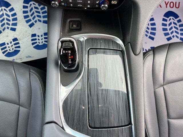 2019 Buick Enclave 26