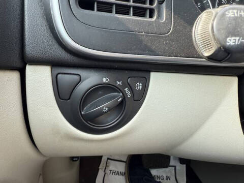 2009 Saab 9-3