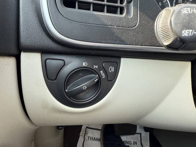 2009 Saab 9-3