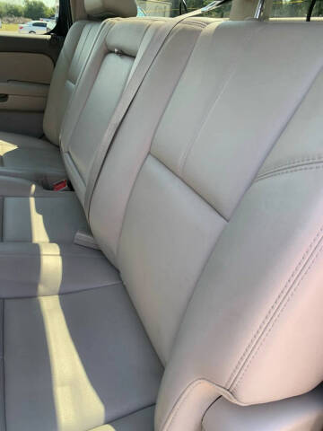 2012 GMC Sierra 1500 SLT