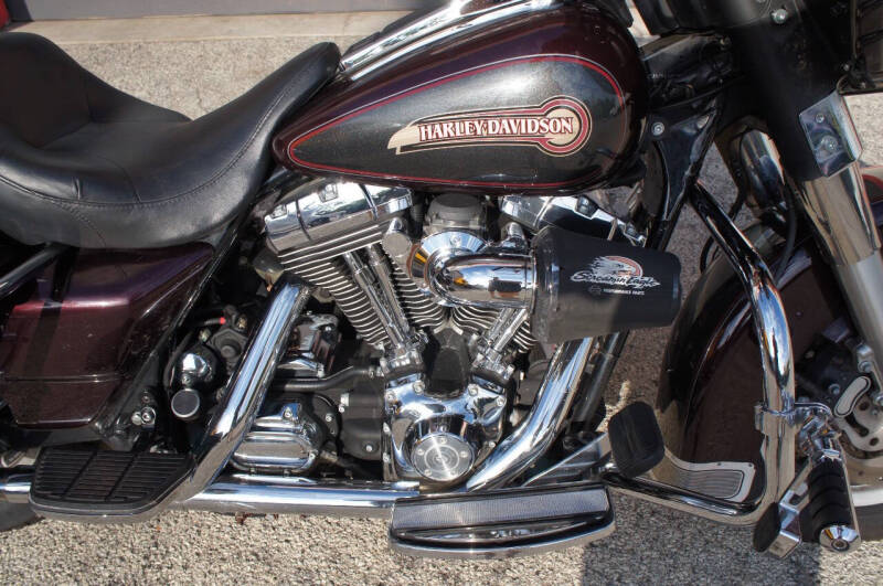 2005 Harley-Davidson Electra Glide Classic