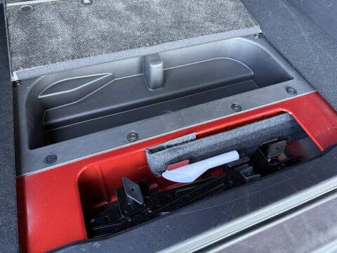 2023 Ford Bronco Outer Banks Advanced