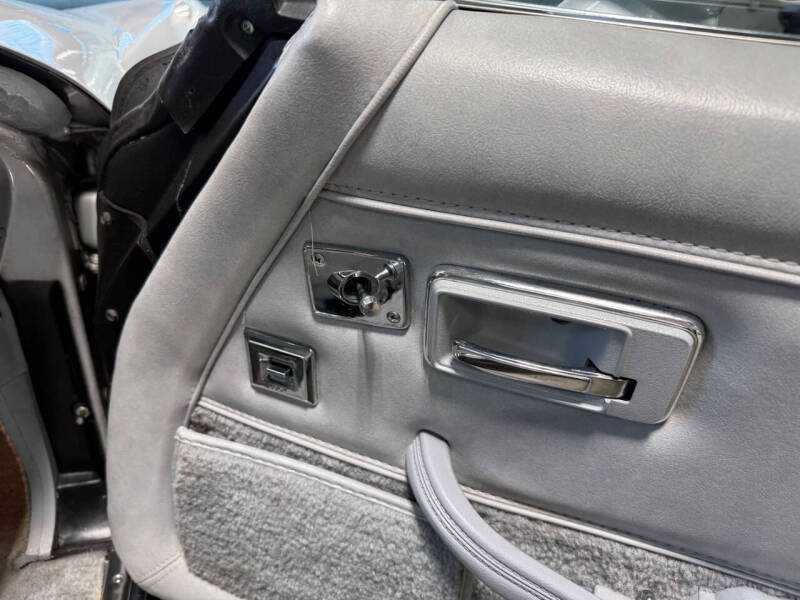 1981 Chevrolet Corvette